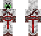 assassin's creep
