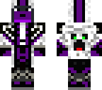 assassino roxo - charnak