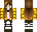 attack on waffel