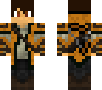 autumn archer