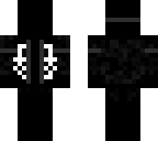 awesome boy skin