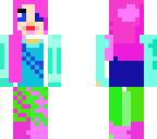 awesome girl 12