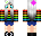 awesome rainbow marmarmia