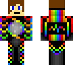awesomest skin ever