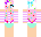 baby aurora girl
