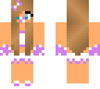 baby cheerleader 2