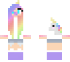 baby unicorn