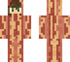 bacon eren jaeger
