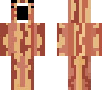 bacon man        skydoesminecraft
