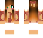 bacon man girl