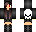 bad girl