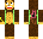banana kong v2
