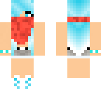 bandet girl