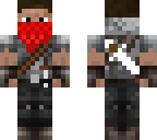 bandit steve