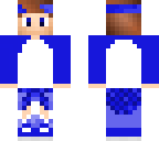 baseball boy