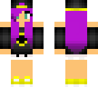 bat girl v2