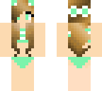 bathing suit