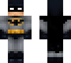 batman