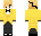 bill cipher 3 pxl arm