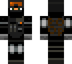 black ops