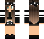 black tomboy