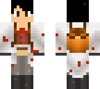 bloody doctor