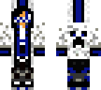 blue assasin