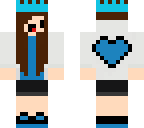 blue emily yay