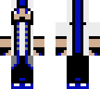 blue guard