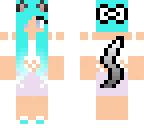 blue meif'wa