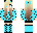 blue mifwa