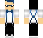 blue speqtor