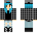 bluehairdontkayla