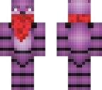 bonnie's friend