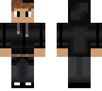 boy black