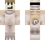 boy in pug costume