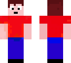 boy skin