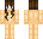 brown hair base