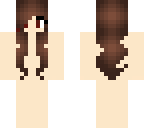 brown hair base