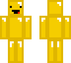 budder man