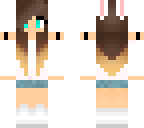 bunny girl