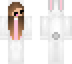 bunny girl
