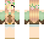 cadence blossom