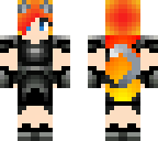cadenza meif'wa edit