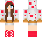 cake girl