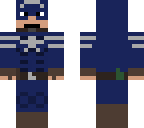 captain america