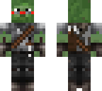 captain sparklez zombie