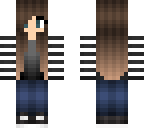 casual edit