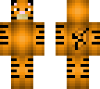 cat garfield