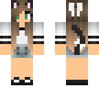 cat girl